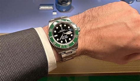 rolex submariner article|rolex submariner changes by year.